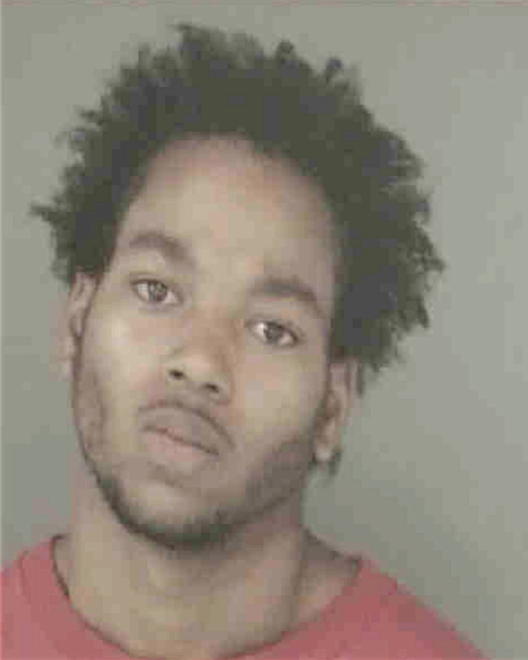 BOLDEN, LAMICHAEL LEE - Peoria County, IL