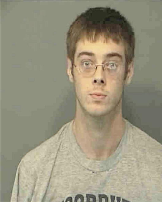 BROWN, NATHAN C - Peoria County, IL