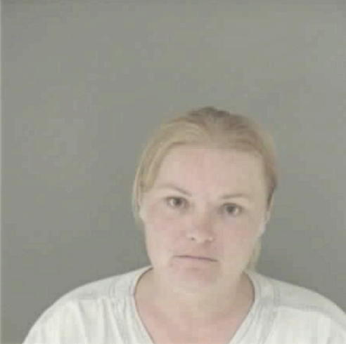 BYRON, CHRISTINA MARIE - Peoria County, IL