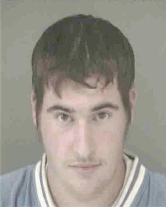 CHILDERS, DEREK TROY - Peoria County, IL