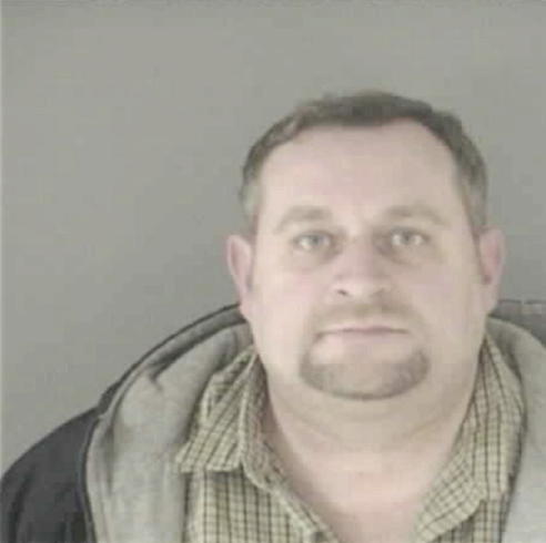 COX, DAVID EUGENE - Peoria County, IL