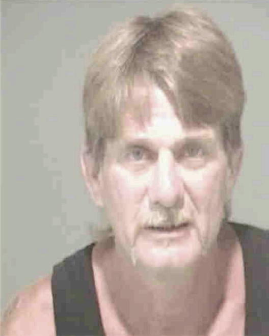CREW, JERRY ROY - Peoria County, IL