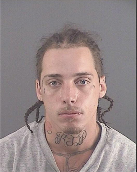 DELASSO, BILLY G - Peoria County, IL