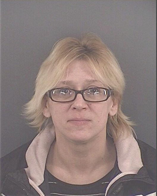 FAUX, JENNIFER M - Peoria County, IL