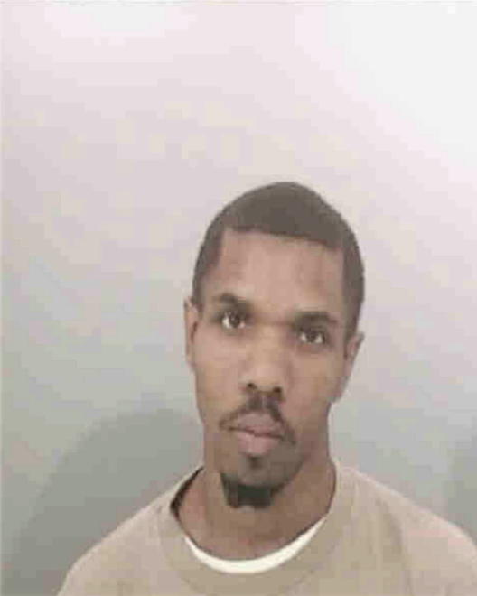 FERGUSON, RASHID SHAEEN - Peoria County, IL