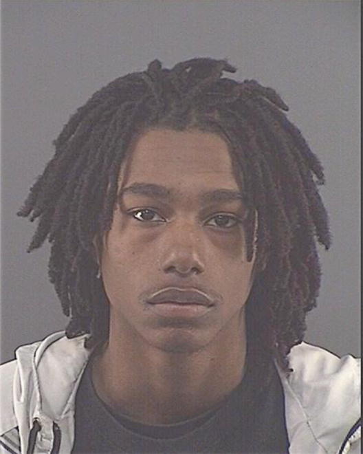 GILBERT, DASHAUN D - Peoria County, IL