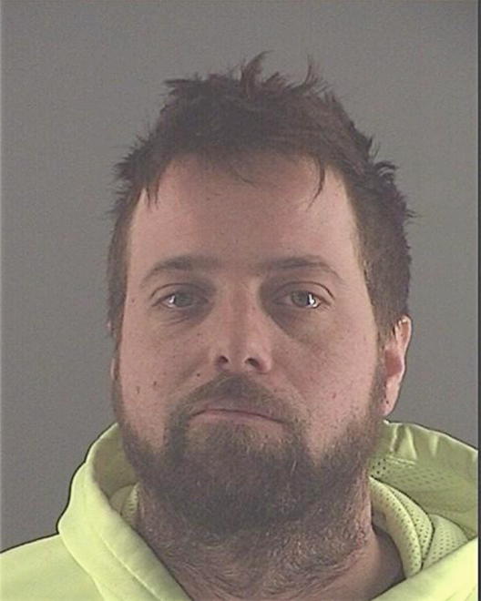 HALLSTROM, KYLE WILLIAM - Peoria County, IL