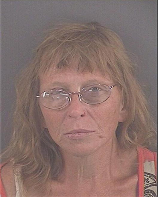 HARMON, JEANIE M - Peoria County, IL
