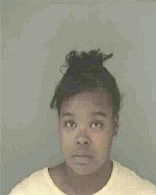 IRBY, TIFFANY NAESHAWN - Peoria County, IL