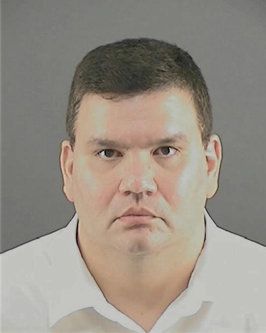 JIMENEZ, RICHARD JOSEPH - Peoria County, IL