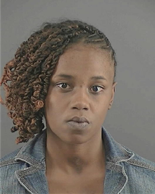 JOHNSON, LAKEISHA RENEE - Peoria County, IL
