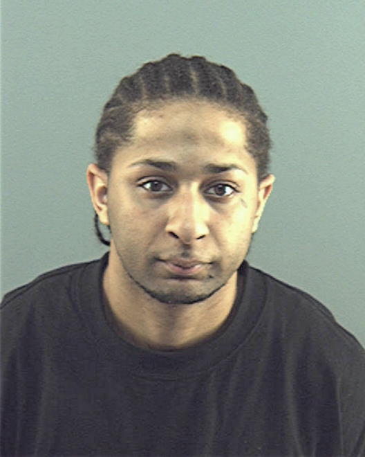 MCCORMICK, BRANDON CAMARA - Peoria County, IL