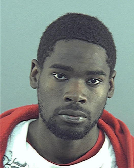 NELSON, RAYMOND DEVONNE - Peoria County, IL