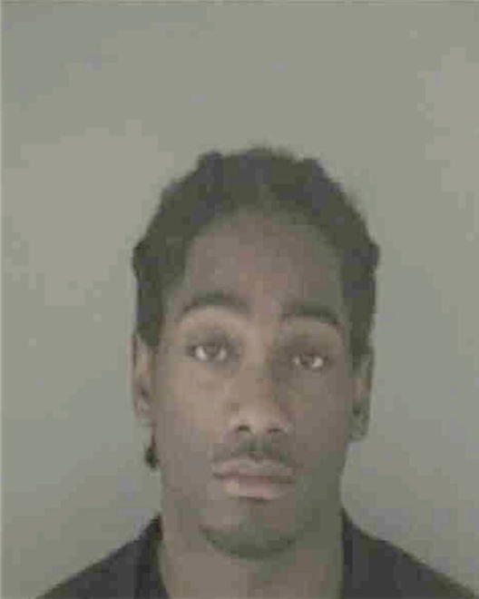 NICHOLS, TYRONE MARSHALL - Peoria County, IL