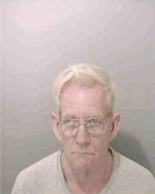 OARY, RALPH EUGENE - Peoria County, IL