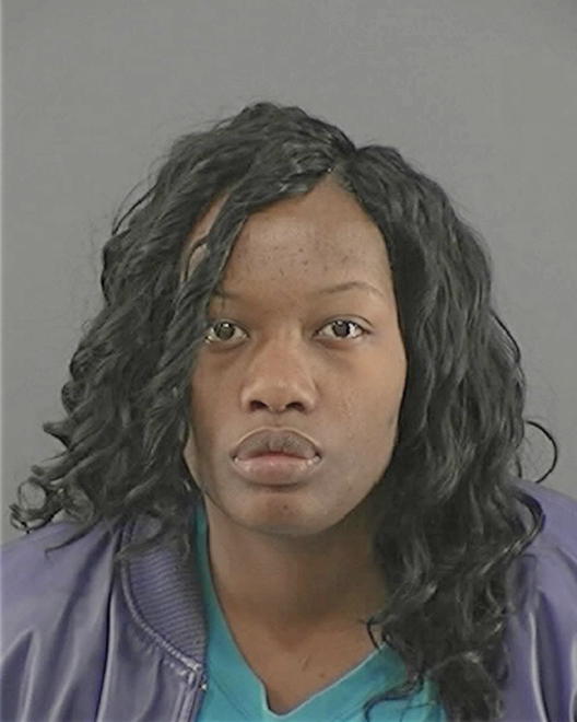 RANDLE, APRELEY C - Peoria County, IL