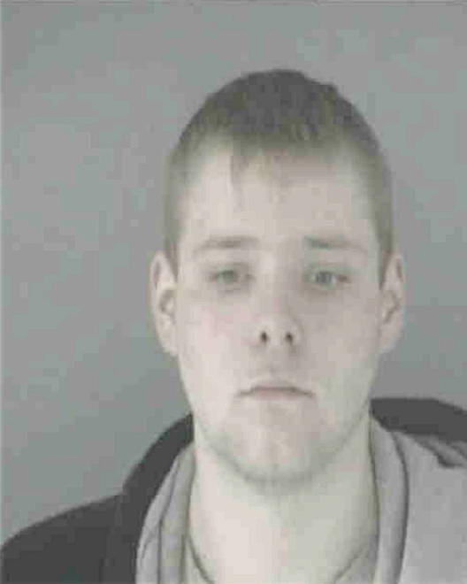 RILEY, KENNETH CHARLES - Peoria County, IL
