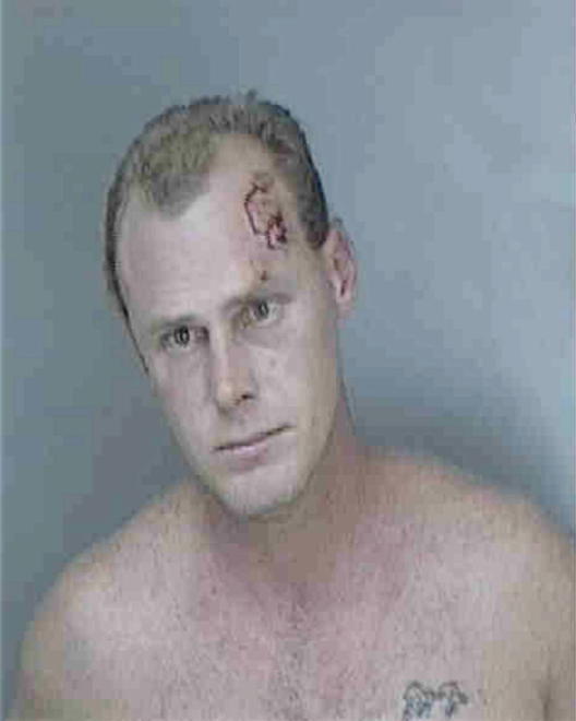 SMITH, DAVID KEITH - Peoria County, IL