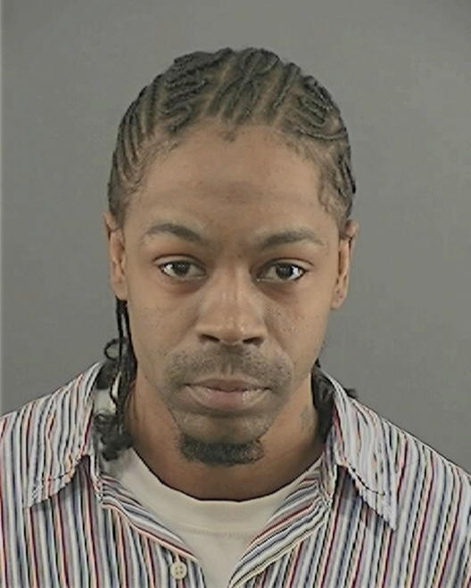 STEVENSON, DARELL DESHON - Peoria County, IL