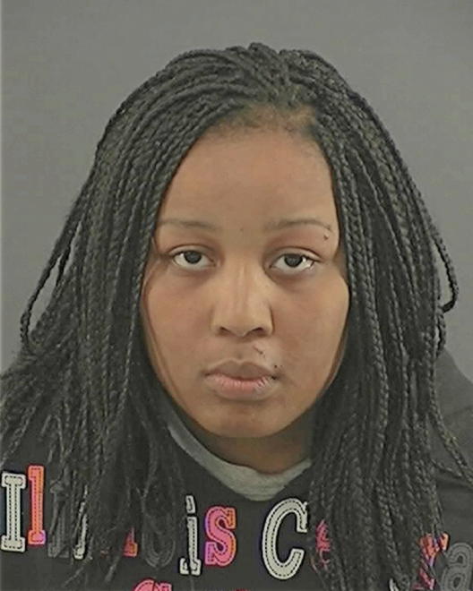 VEAZY, TAVIONNE Q - Peoria County, IL