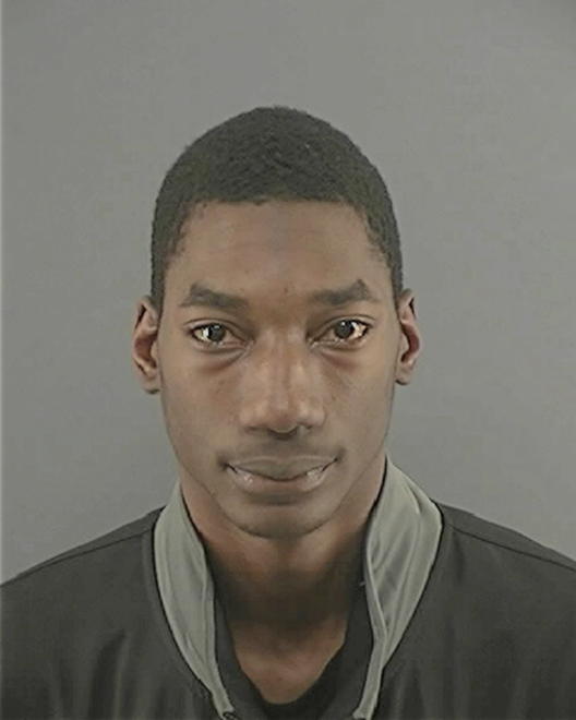 WARD, TERRENCE - Peoria County, IL