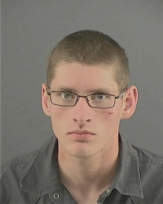 WASSON, KYLE T - Peoria County, IL