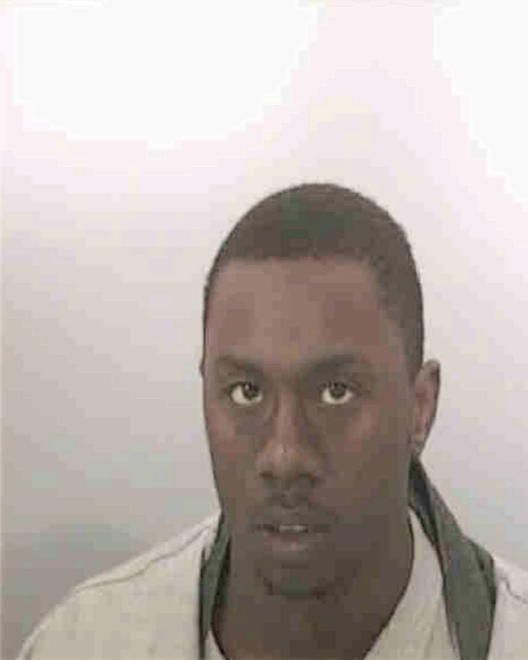 WILSON, RODRICK DION - Peoria County, IL
