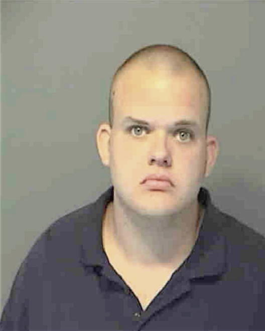 BAKER, DOUGLAS SCOTT - Peoria County, IL