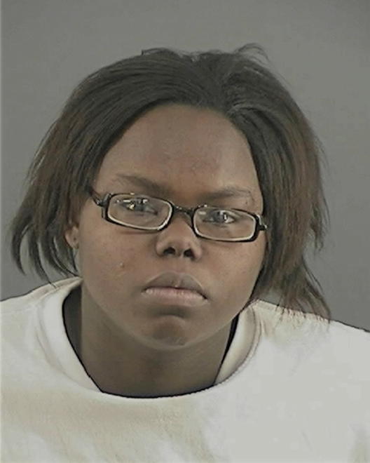 BARNETT, BRITTNEY RENEE - Peoria County, IL