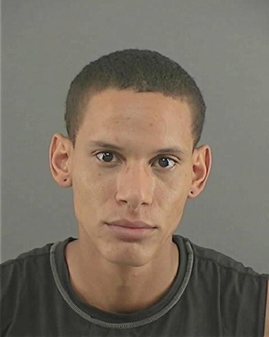 BECKS, JOSEPH AMADEUS - Peoria County, IL