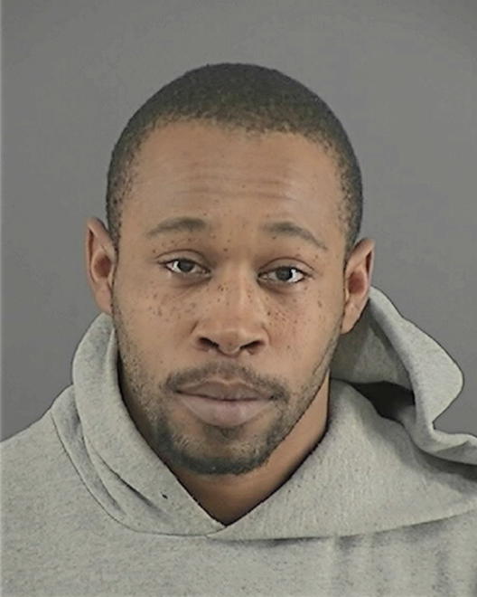 BURKE, CHARLES O - Peoria County, IL