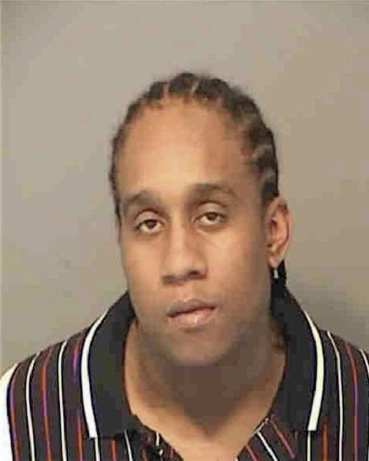 CAUSEY, KAMRON LAMAR - Peoria County, IL