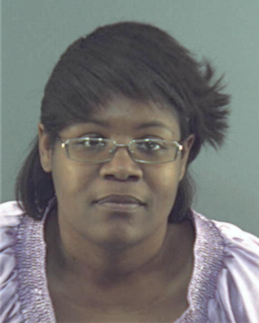 COOK, DIAHANN KELLY - Peoria County, IL