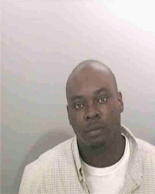 COTTON, JERRY EUGENE - Peoria County, IL