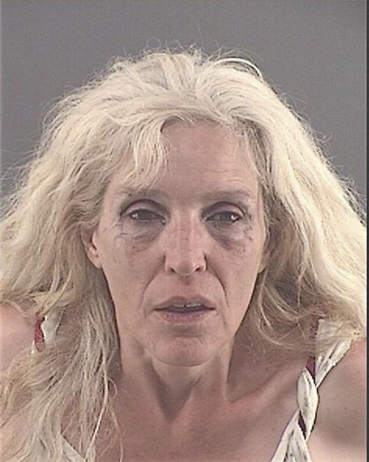 CRAWFORD, TERRY KAY - Peoria County, IL