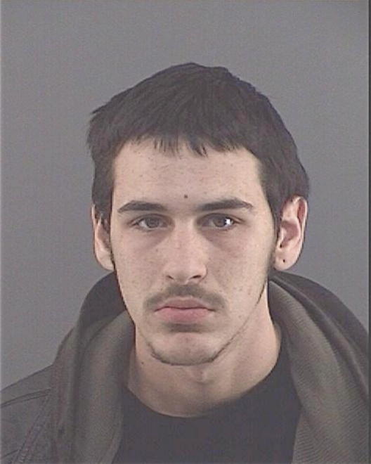 DANNEELS, CODY ALLEN - Peoria County, IL