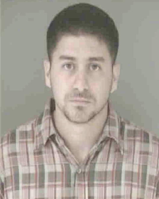DELGADILLO, MATTHEW JOHN - Peoria County, IL