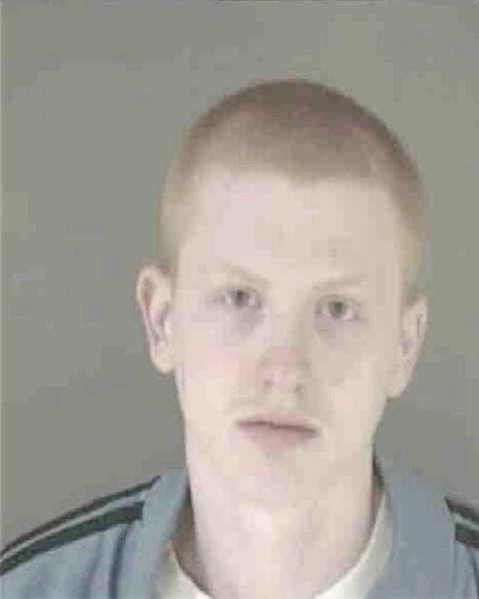 DWORSACK, JAMES WAYNE - Peoria County, IL