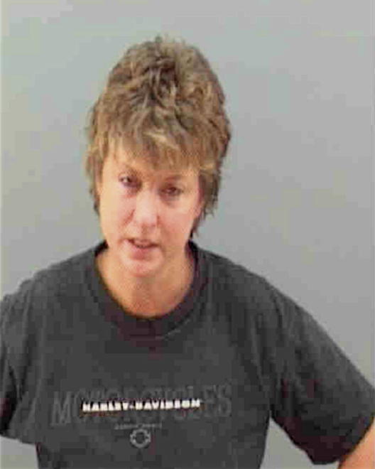 DYER, GINA L. - Peoria County, IL