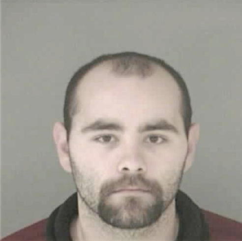 ELIZONDO, JAYSON WAYNE - Peoria County, IL