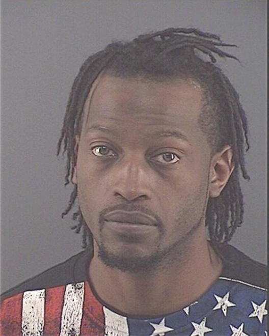 EVANS, KAMAL O - Peoria County, IL