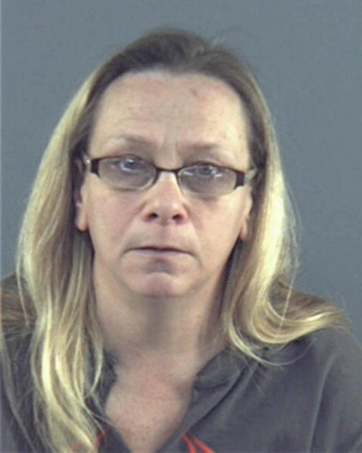 GODINEZ, ELISA KAY - Peoria County, IL