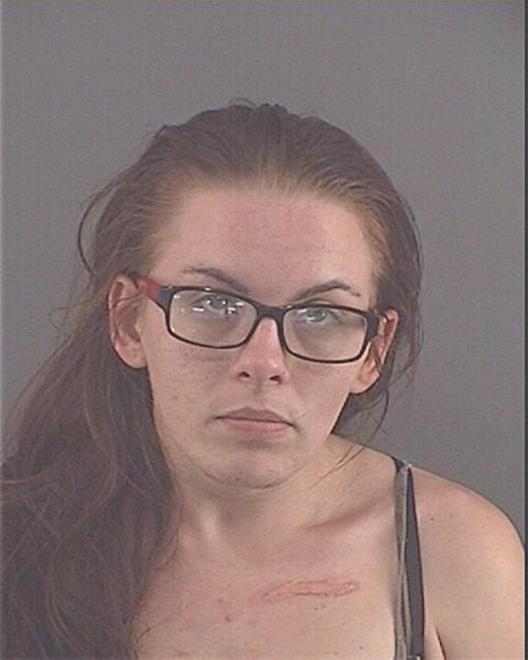 GUYTON, SYBRINA M - Peoria County, IL