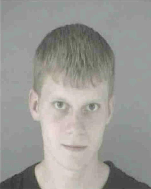 HAGEMAN, JASON LLOYD - Peoria County, IL