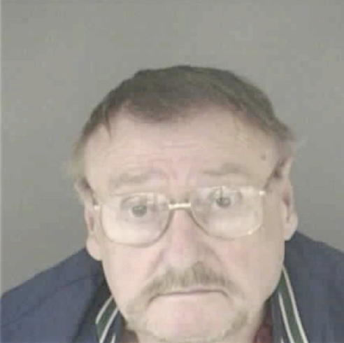 HAGLER, DANIEL W - Peoria County, IL