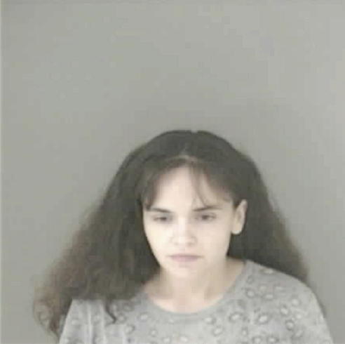 HALLIHAN, MARY JANE - Peoria County, IL