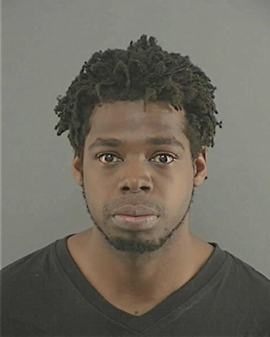 HARRIS, JOHNATHAN MAURICE - Peoria County, IL