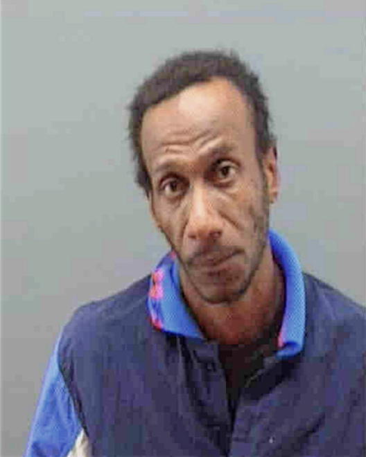 HARRIS, MICHAEL GEORGE - Peoria County, IL