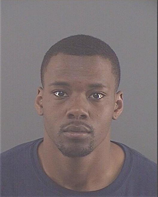 HODGES, DARNELL - Peoria County, IL