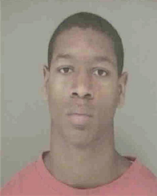 HOLCOMB, DEMARIO D - Peoria County, IL